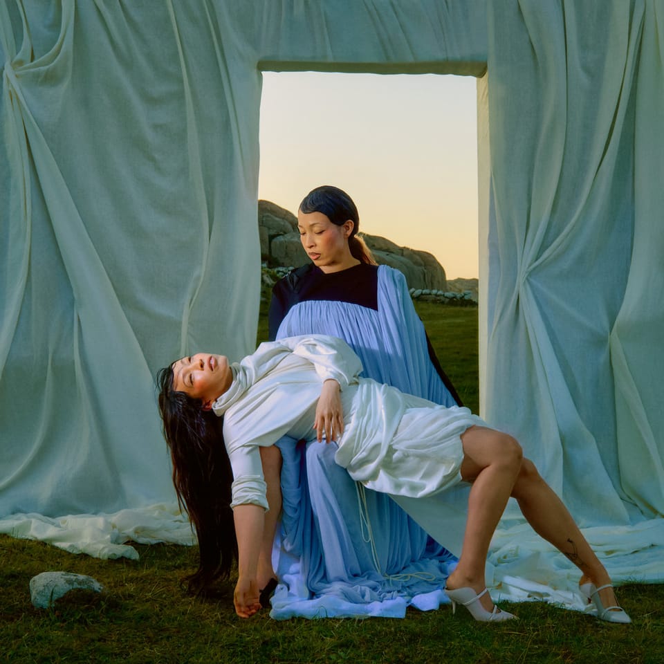 What's Good (Week of 3/23/25)