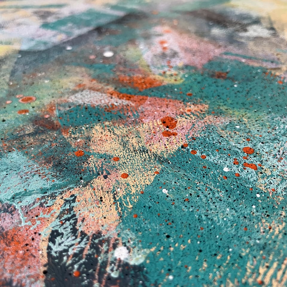 What's Good (Week of 3/16/25)